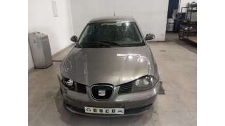 SEAT IBIZA (6L1) 2002-2004 Stella Berlina 64 Diesel  - 23094