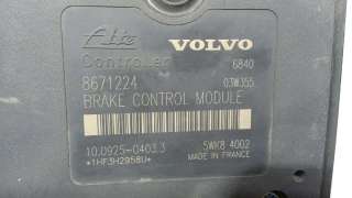 ABS VOLVO S80 BERLINA 1999-2004 - 1634883 / 8671224