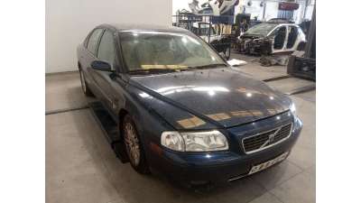 VOLVO S80 BERLINA 1999-2004 2.4 (125kW) Berlina sedan 170 Sin plomo 95  - 22950