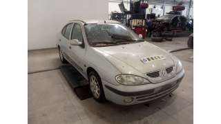 RENAULT MEGANE I FASE 2 CLASSIC (LA...) 1999-2000 1.9 D RXE Berlina sedan 64 Diesel  - 22912