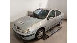 RENAULT MEGANE I FASE 2 CLASSIC (LA...) 1999-2000 1.9 D RXE Berlina sedan 64 Diesel  - 22912