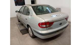 RENAULT MEGANE I FASE 2 CLASSIC (LA...) 1999-2000 1.9 D RXE Berlina sedan 64 Diesel  - 22912