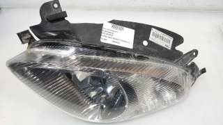 FARO IZQUIERDO CITROEN XSARA PICASSO 2001-2005 - 1615422 / 9631495180