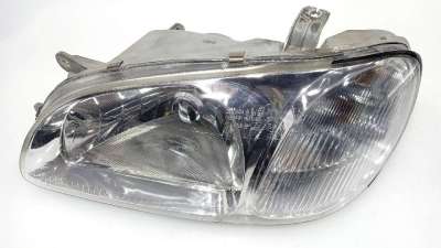 FARO IZQUIERDO KIA CARNIVAL 1999-2001 - 1614393 / 0K55A51040D