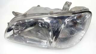 FARO IZQUIERDO KIA CARNIVAL 1999-2001 - 1614393 / 0K55A51040D