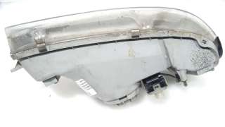 FARO IZQUIERDO KIA CARNIVAL 1999-2001 - 1614393 / 0K55A51040D