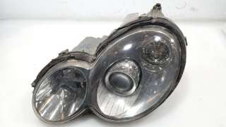 FARO IZQUIERDO MERCEDES-BENZ CLASE C (BM 203) BERLINA 2003-2006 - 1641400 / 2038204159