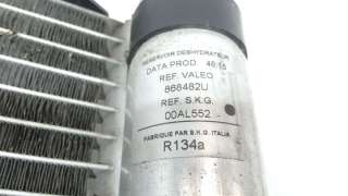 CONDENSADOR / RADIADOR  AIRE ACONDICIONADO - 1662704 / 995119H