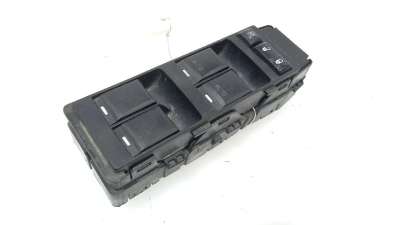 MANDO ELEVALUNAS DELANTERO IZQUIERDO JEEP GRAND CHEROKEE (WH) 2005-2010 - 1634315 / 04602781AA