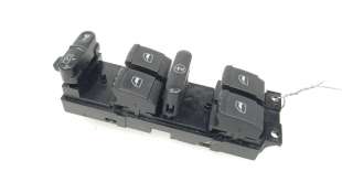 MANDO ELEVALUNAS DELANTERO IZQUIERDO VOLKSWAGEN PASSAT BERLINA (3B3) 2000-2004 - 1640390 / 1J4959857B