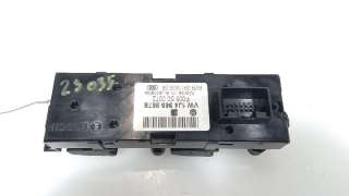 MANDO ELEVALUNAS DELANTERO IZQUIERDO VOLKSWAGEN PASSAT BERLINA (3B3) 2000-2004 - 1640390 / 1J4959857B