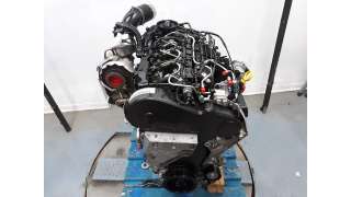 MOTOR COMPLETO AUDI A1 SPORTBACK (8XA) 2011-2014 - 1492081 / CAY