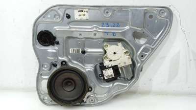 ELEVALUNAS TRASERO DERECHO VOLVO S40 BERLINA 2007- - 1649835 / 31253516