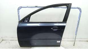 PUERTA DELANTERA IZQUIERDA VOLVO S40 BERLINA 2007- - 1649897 / 31335440