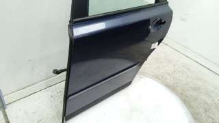 PUERTA TRASERA IZQUIERDA VOLVO S40 BERLINA 2007- - 1649899 / 31335461