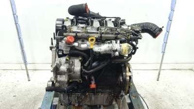 MOTOR COMPLETO - 1662373 / D4EA