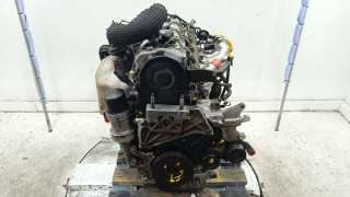 MOTOR COMPLETO - 1662373 / D4EA