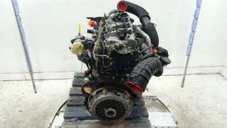 MOTOR COMPLETO - 1662373 / D4EA