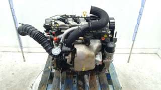 MOTOR COMPLETO - 1662373 / D4EA