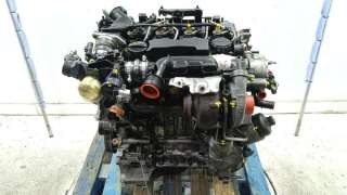 MOTOR COMPLETO - 1662769 / 9H01