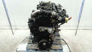 MOTOR COMPLETO - 1662769 / 9H01