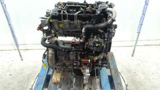 MOTOR COMPLETO - 1662769 / 9H01