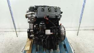 MOTOR COMPLETO - 1664304 / 204D4