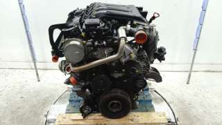 MOTOR COMPLETO - 1664304 / 204D4