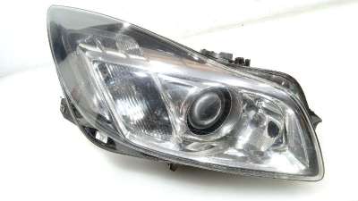 FARO DERECHO OPEL INSIGNIA BERLINA 2011-2013 - 1664817 / 22934556