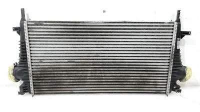 INTERCOOLER OPEL INSIGNIA BERLINA 2011-2013 - 1664820 / 13241751