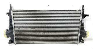 INTERCOOLER OPEL INSIGNIA BERLINA 2011-2013 - 1664820 / 13241751