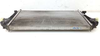 INTERCOOLER OPEL INSIGNIA BERLINA 2011-2013 - 1664820 / 13241751