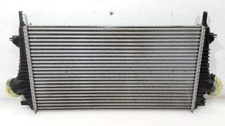 INTERCOOLER OPEL INSIGNIA BERLINA 2011-2013 - 1664820 / 13241751