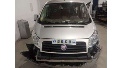 FIAT SCUDO (272) FURGÓN 2011-2020 10 L1H1 130 Multijet Furgon 128 Diesel  - 23172