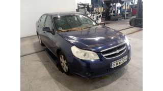 CHEVROLET EPICA 2007-2011 LT Berlina sedan 150 Diesel  - 23176