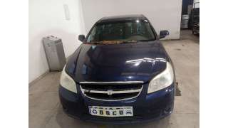 CHEVROLET EPICA 2007-2011 LT Berlina sedan 150 Diesel  - 23176