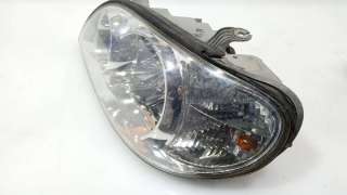 FARO IZQUIERDO KIA CARNIVAL II (FL) 2001-2006 - 1623752 / 0K54E51040A 