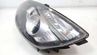 FARO IZQUIERDO RENAULT SCENIC II (JM) 2006- - 1653675 / 260605051R