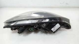 FARO IZQUIERDO RENAULT SCENIC II (JM) 2006- - 1653675 / 260605051R