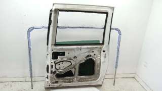 PUERTA LATERAL CORREDERA DERECHA CITROEN C8 2006-2010 - 1663515 / 9008N5