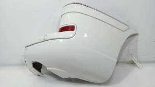 PUNTERA PARAGOLPES TRASERA DERECHA CITROEN C8 2006-2010 - 1663494 / 7410CN