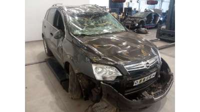 OPEL ANTARA 2011-2016 Excellence 4x4 Sports Utility Vehicle 163 Diesel  - 22958