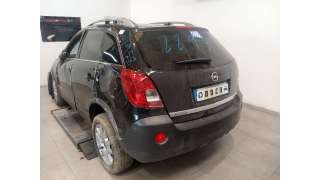 OPEL ANTARA 2011-2016 Excellence 4x4 Sports Utility Vehicle 163 Diesel  - 22958