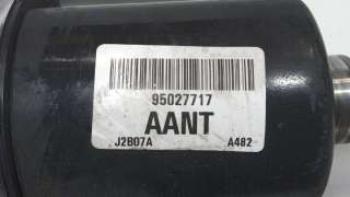 TRANSMISION DELANTERA IZQUIERDA OPEL ANTARA 2011-2016 - 1630571 / 95027717