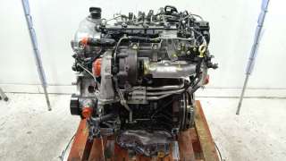 MOTOR COMPLETO OPEL ANTARA 2011-2016 - 1630534 / Z22D1