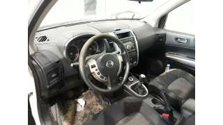 nissan x-trail (t31) 2007-2014 del año 2010