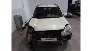 nissan x-trail (t31) 2007-2014 del año 2010