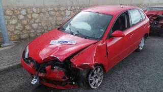 seat ibiza (6l1) 2001-2009 del año 2007