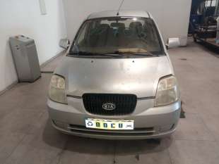 kia picanto 2004-2012 del año 2004 2