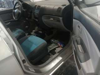 kia picanto 2004-2012 del año 2004